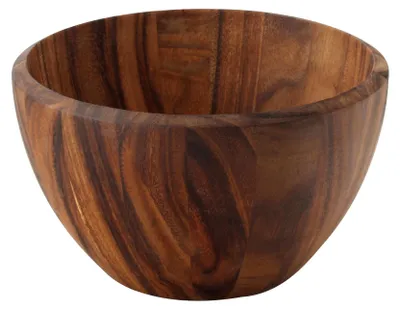 Produktbild von Continenta 4830, Rund, Holz, Holz, Persönlich, 300 mm, 180 mm