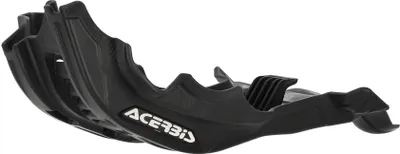 Imagen del producto de ACERBIS: Paramotor de 6 mm de grosor para HONDA