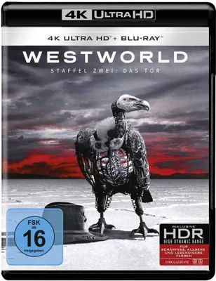 Produktbild von Westworld