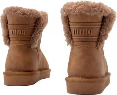 Immagine prodotto di Stivaletti Mustang 48890-C56903 da Bambini