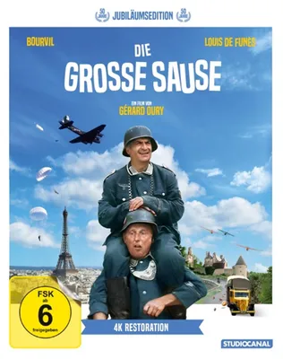 Obrázok produktu pre Die grosse Sause