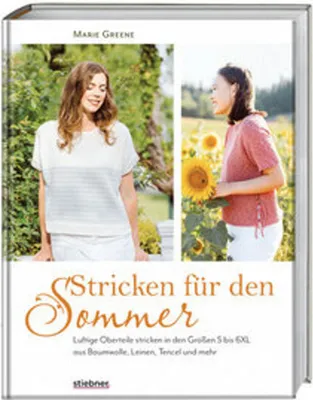 Image de Stricken für den Sommer