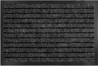 Produktbild von Schmutzfangmatte Dura Anthrazit 150 x 180 cm