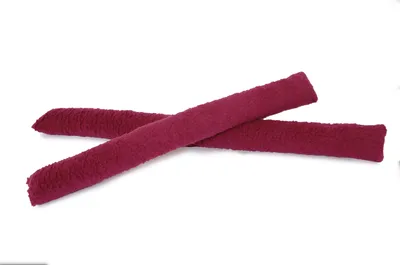 Produktbild von Zugluftrolle bordeaux 120 cm bordeaux ca. 120 cm