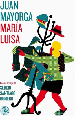 Produktbild von Maria Luisa