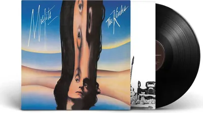 Obrázek produktu pro The Kinks: Misfits (2024 Remaster) (180g)