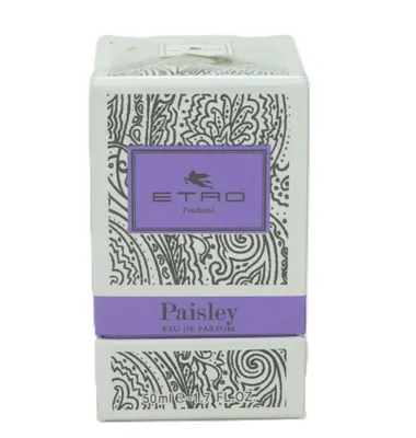 Produktbild von Etro Paisley Eau de Parfum 50 ml