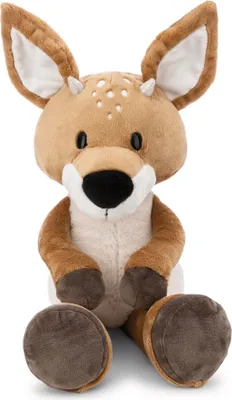 Produktbild von Nici Roebuck René Roebuck Teddy 35 Cm Braun  Kinder Braun One Size
