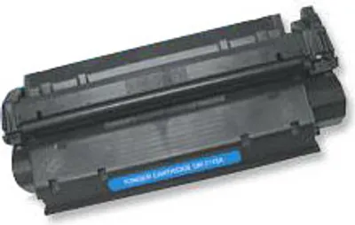 Produktbild von Tonerkartusche kompatibel mit HP C7115X Black für LaserJet 1200, LaserJet 1200 N, LaserJet 1200 SE, LaserJet 1200 Series, LaserJet 1220, LaserJet 1220 SE, LaserJet 3300, LaserJet 3300 MFP, LaserJet 3310, LaserJet 3320 MFP, LaserJet 3320 N, LaserJet 3320 N MFP, LaserJet 3320 Series, LaserJet 3330, LaserJet 3330 MFP, LaserJet 3380 MFP