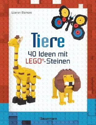 Produktbild von Tiere