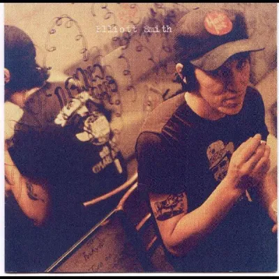 Zdjęcie produktu dla Elliott Smith - Either/Or (Repress) (LP)