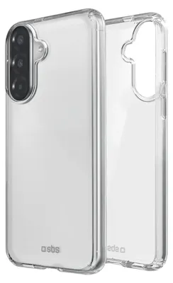 Obrázek produktu pro SBS TESKINSAA57T, Obal, Samsung, A57, 17 cm (6.7"), Průhledná