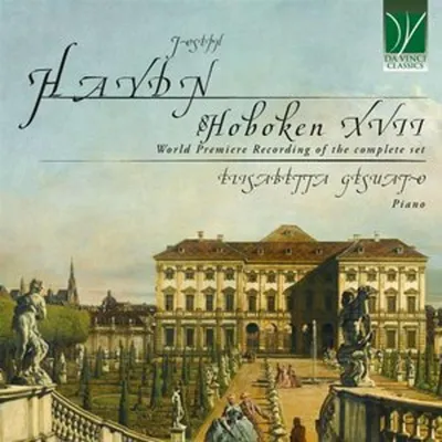 Produktbild von Hoboken XVII
