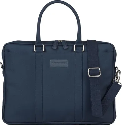 Produktbild von dbramante1928 Fifth Avenue 38,1 cm (15") Aktenkoffer Blau