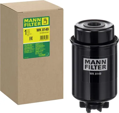 Immagine prodotto di Filtro carburante