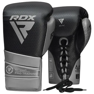 Image de Gants de boxe d'entraînement RDX L1 Mark Pro