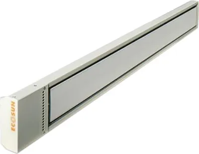 Produktbild von Infrarot-Hochleistungspaneel 900 Watt Infrarotheizung Infrarot Dunkelstrahler