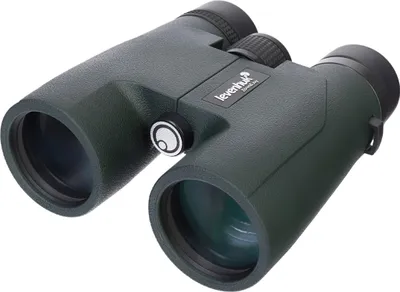 Produktbild von Levenhuk Karma PRO 16x42, Dach, 16x, 4,2 cm, Voll mehrfachbeschichtet (FMC), Wasserfest, Grün