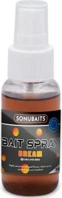 Produktbild von Sonubaits Köderspray Brassen 50ml