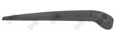 Produktbild von ABAKUS 103-00-120 Wischerarm Scheibenwischerarm Hinten für VOLVO V70 III (135)