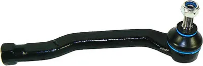 Image de Rotule de barre d'accouplement avant droite METZGER pour NISSAN JUKE (F15)