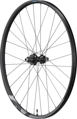 Produktbild von Shimano WH-M8100 29/28" (622 mm) Scheibenbremsen 15x110 Center Lock 18.8 mm Vorderrad