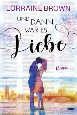 Zdjęcie produktu dla Und dann war es Liebe