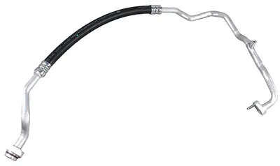 Produktbild von METZGER Niederdruckleitung Klimaanlage 2360148 für VW Golf VII Schrägheck (5G1, BQ1, BE1, BE2)