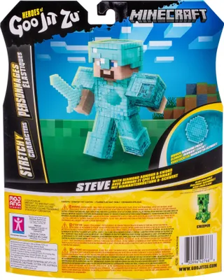 Obrázok produktu pre Moose Toys 630996427668, 4 rok / roky, Viacfarebný