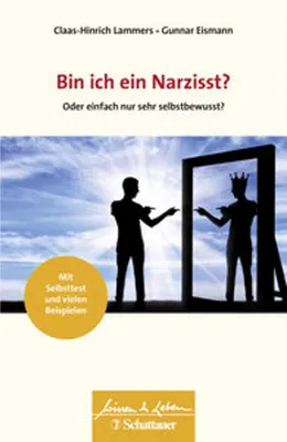 Obrázek produktu pro Bin ich ein Narzisst?