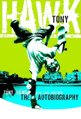 Produktbild von Tony Hawk