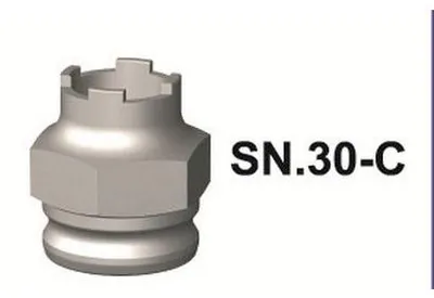 Image de Snap-In SN-30-C-Pion-Client Suntour 4 Noks Cycle 7202730