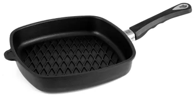 Immagine prodotto di G21 Padella per barbecue 28 cm