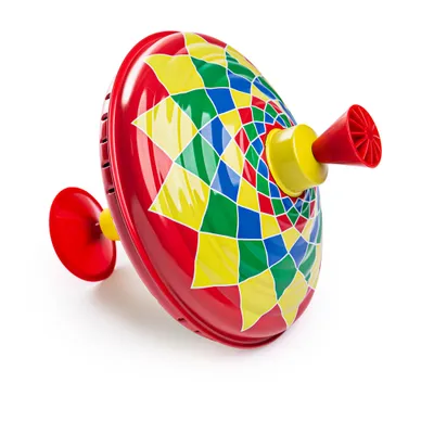 Image de Bigjigs Toys Canard en métal