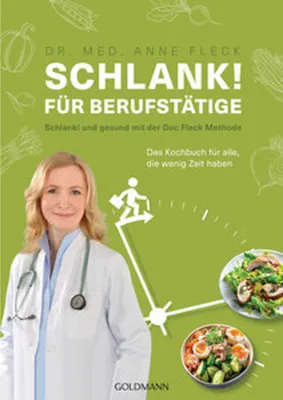 Produktbild von Schlank! für Berufstätige