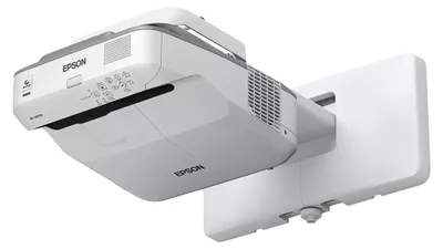 Produktbild von Epson EB-685WI