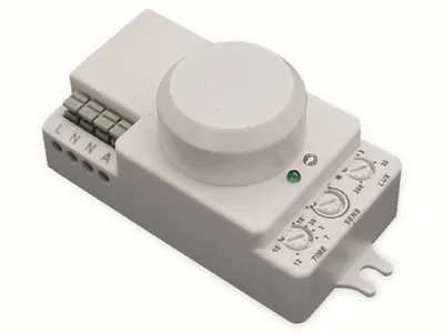 Obrázek produktu pro OPTONICA, detektor pohybu s vysokou přesností, 7315, frekvence 5,8 GHz