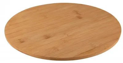 Produktbild von Drehteller, Bambus, Ø ca. 35 cm