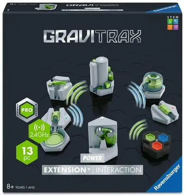 Imagen del producto de Extensión interactiva Ravensburger 26188