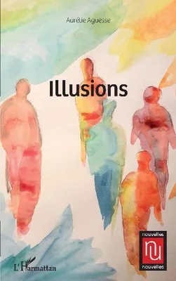 Produktbild von Illusionen