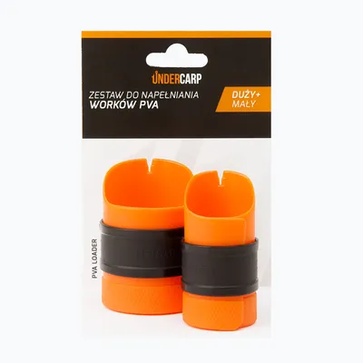 Image de UNDERCARP Kit carpe pour remplir les sacs PVA grands + petits UC585