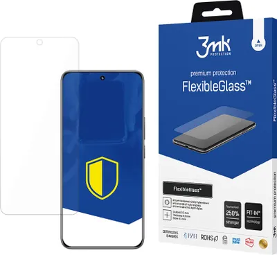 Obrázok produktu pre Hybridné sklo 3mk FlexibleGlass pre Honor 200 Smart