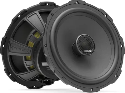 Produktbild von HELIX Compose Ci3 C165.2FM-S3 MK2 | 165 mm 2-Wege Performance Koaxial-Lautsprechersystem