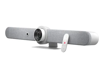 Produktbild von Logitech Rally Bar - Videokonferenzkomponente