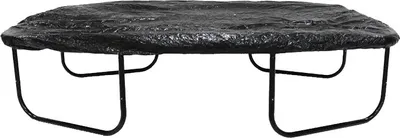 Produktbild von Trampolin-Schutzhülle – J-Serie – 214 x 305 cm