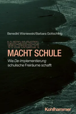 Image de Weniger macht Schule
