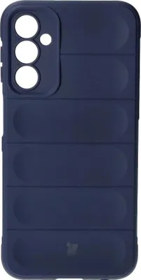 Produktbild von Bizon Case Tur Panzerhülle für Galaxy A24 4G, Marineblau