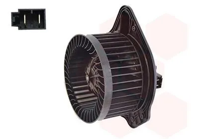 Produktbild von VAN WEZEL 5958773 Gebläsemotor Innenraumgebläse für VOLVO 850 Kombi (855) 850 Limousine (854)
