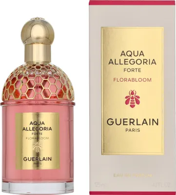 Produktbild von Guerlain Aqua Allegoria Florabloom Edp Spray