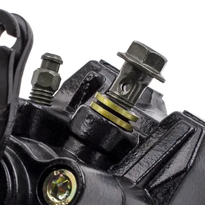 Zdjęcie produktu dla Tylny zacisk hamulcowy do Yamaha Warrior Wolverine Banshee 350